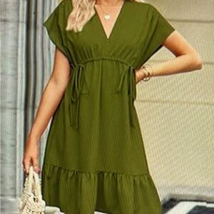 Dokotoo Women’s Summer Dress